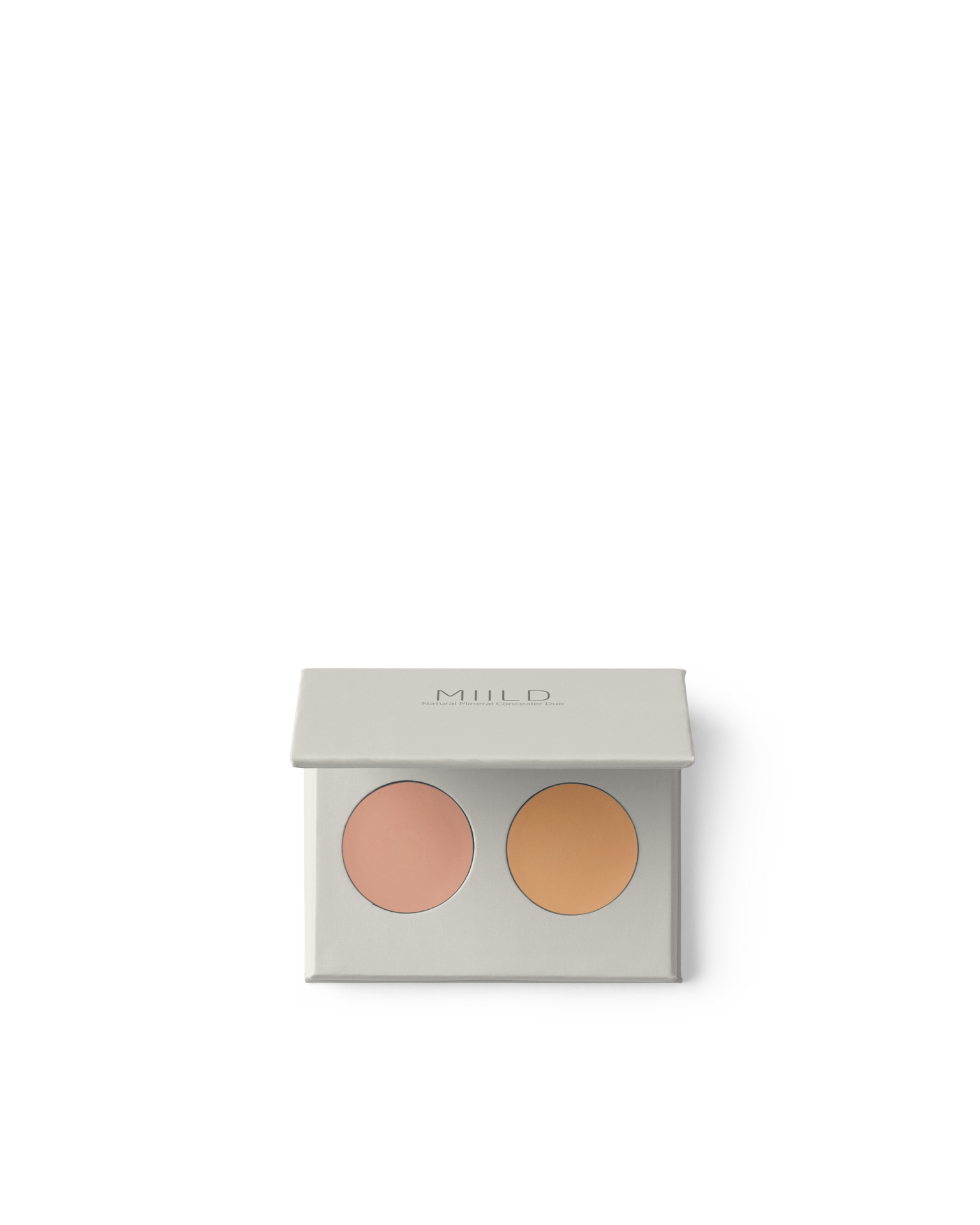 Miild Natural Mineral Concealer Duo