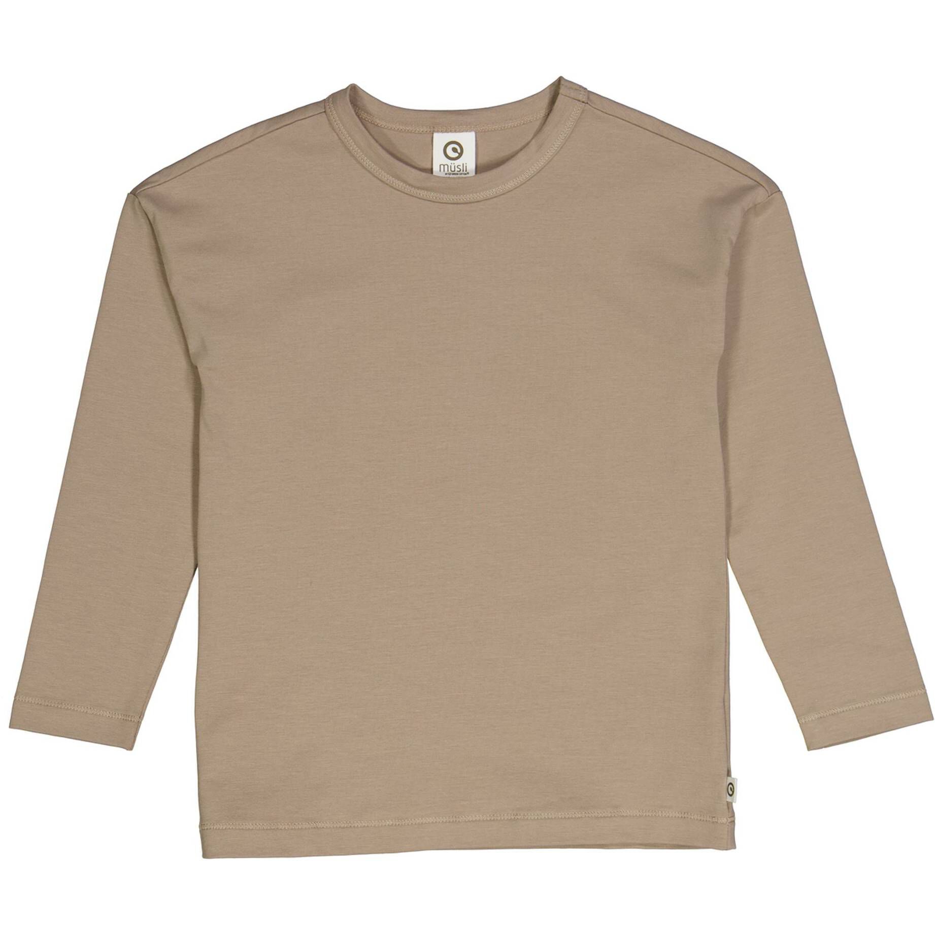 Müsli| Kinder Langarmshirt