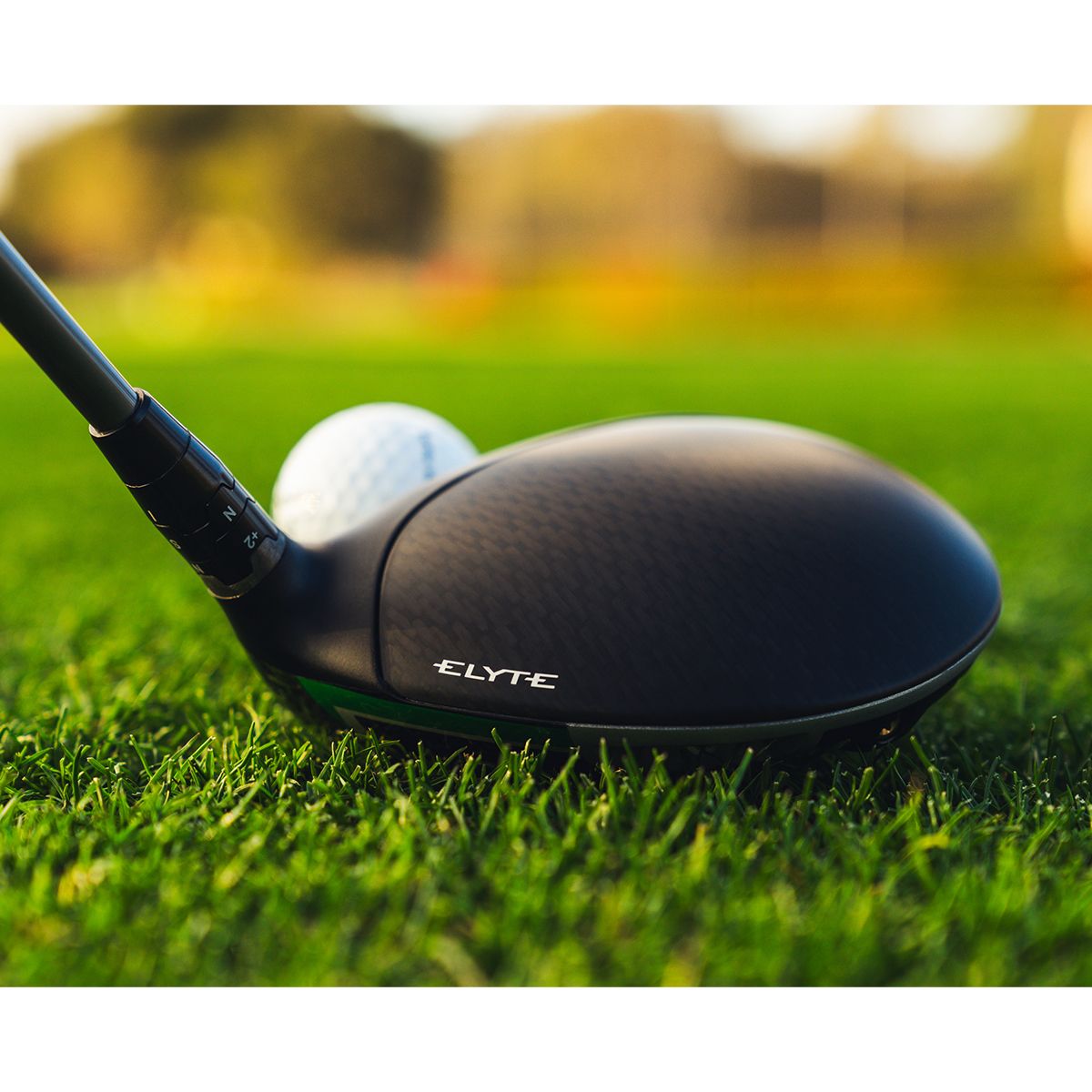 Elyte Mini Driver