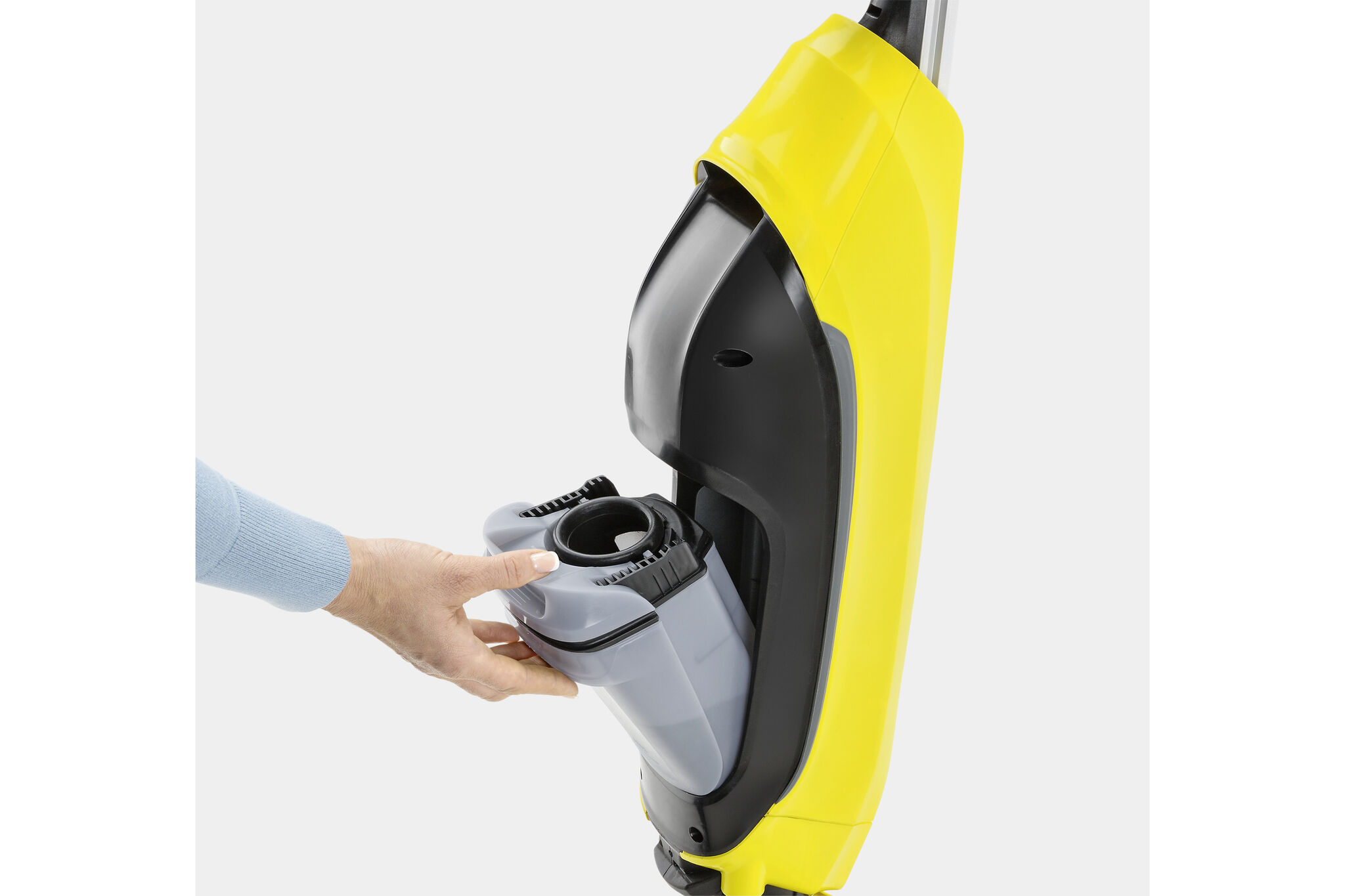 Kärcher FC 5 Hard floor cleaner