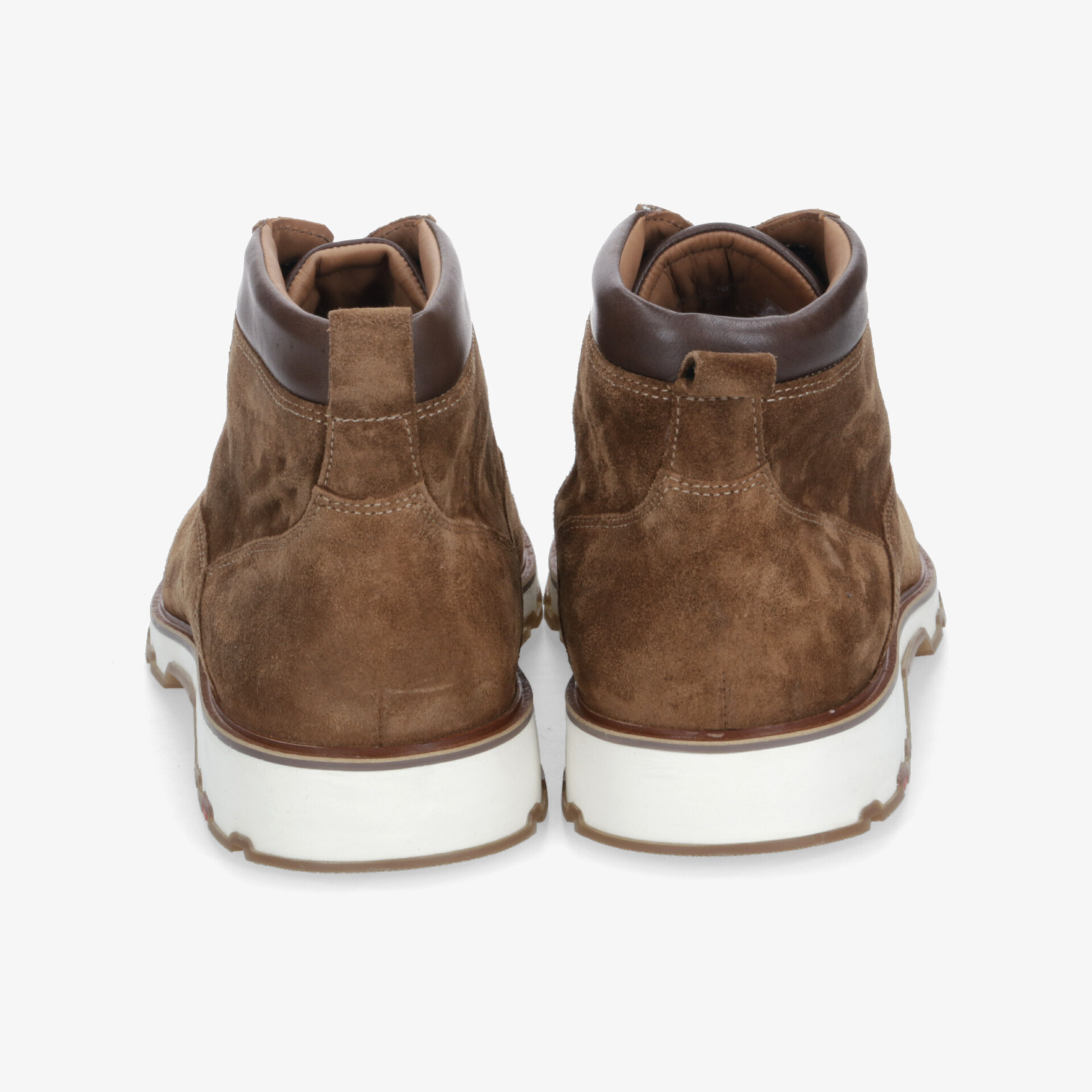 LLOYD Murphy Land Herren Stiefeletten braun