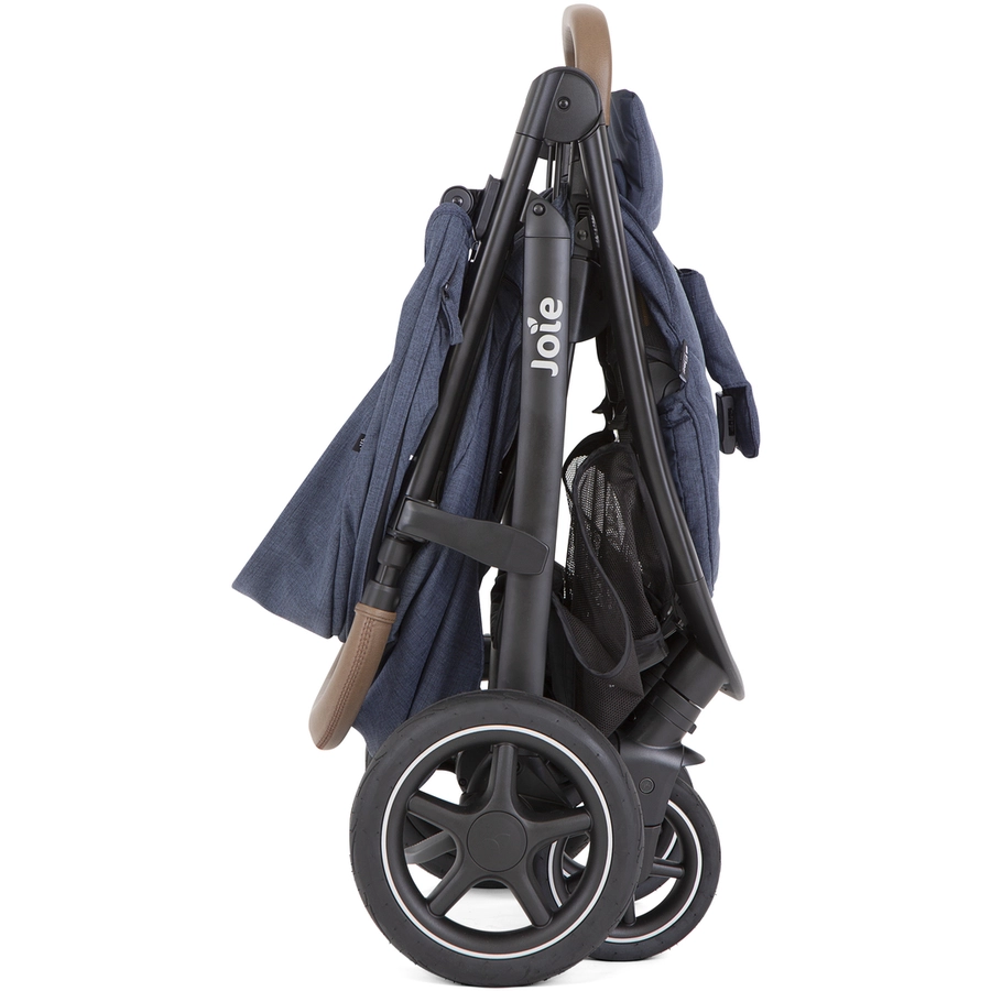 Joie Sportwagen Mytrax Pro Blueberry