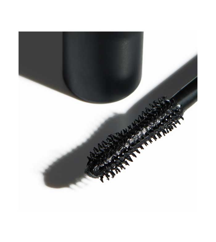 Saigu Cosmetics - Rímel para olhos sensíveis Click & Long - Eclipse