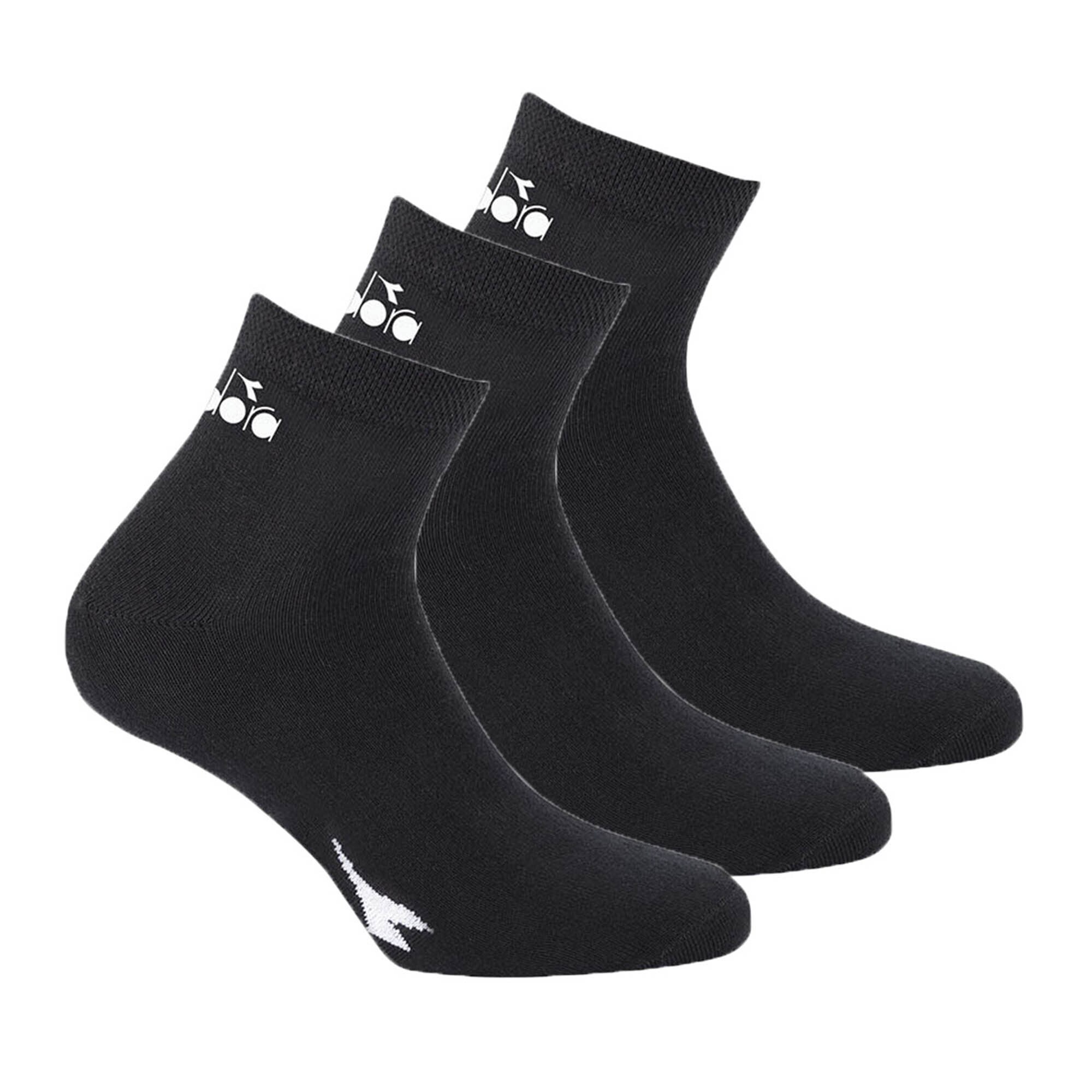 UNISEX QUARTER SOCKS Unisex Socken