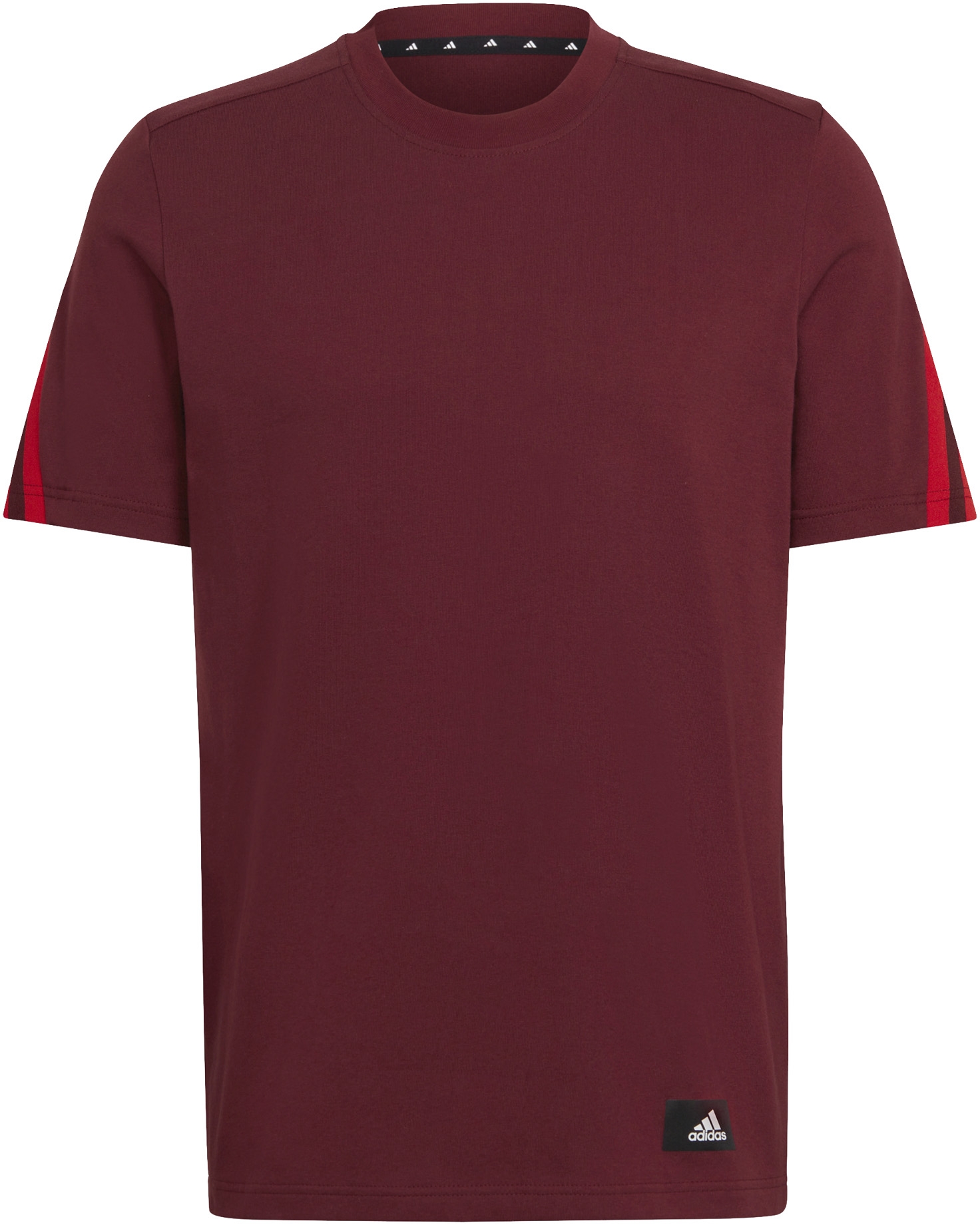 Adidas M FI 3S Tee