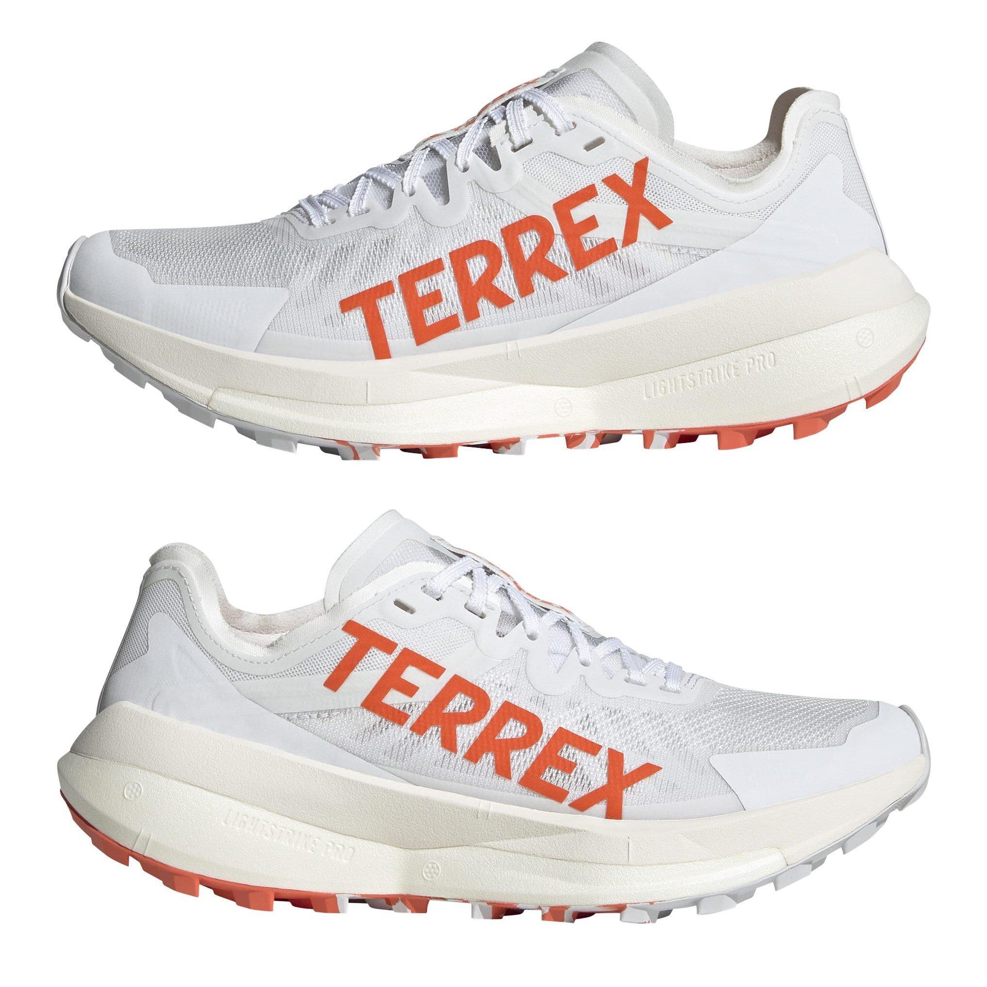 adidas Terrex Agravic Speed Trail Running Shoes Woens