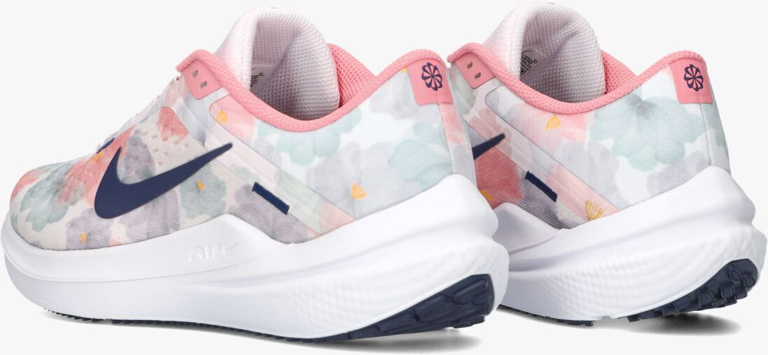 NIKE multi nike lage sneakers air winflo 10 prm