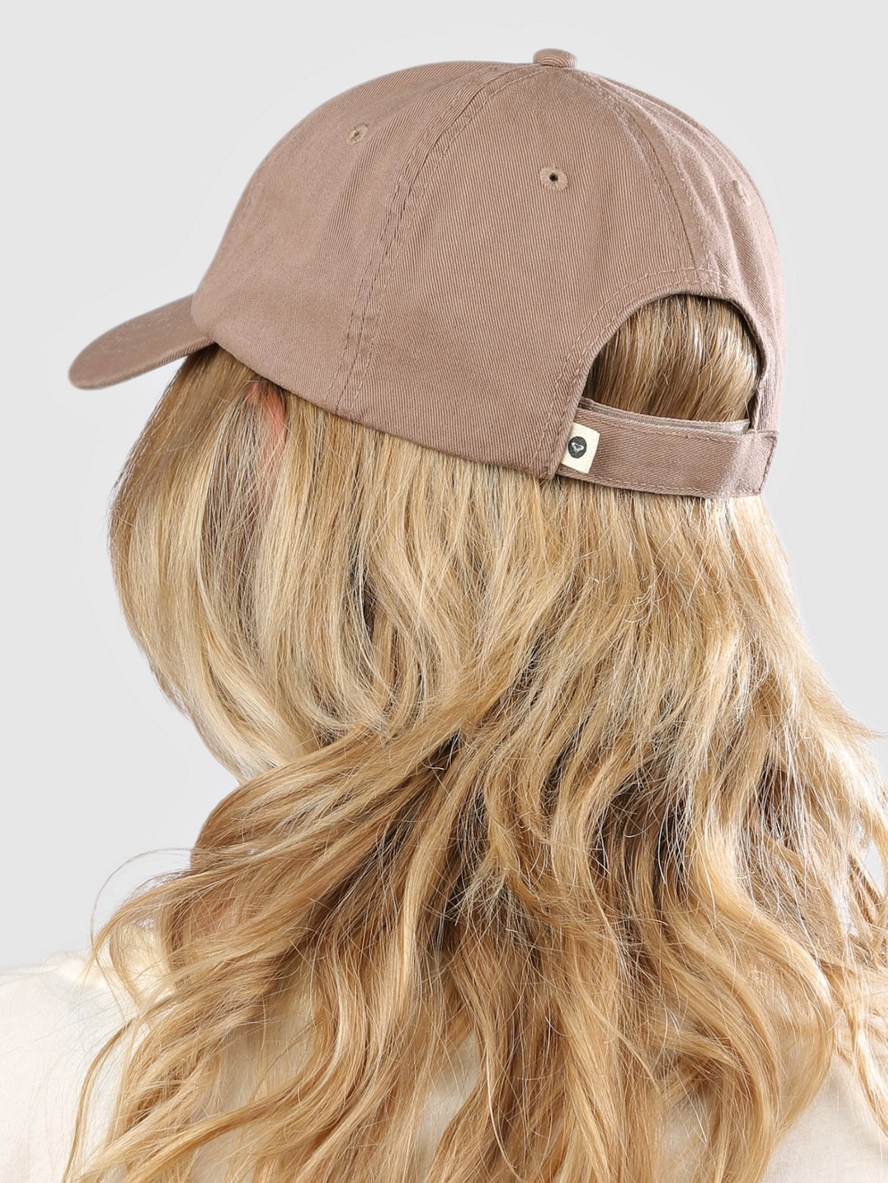 Roxy Toadstool Cap portabella
