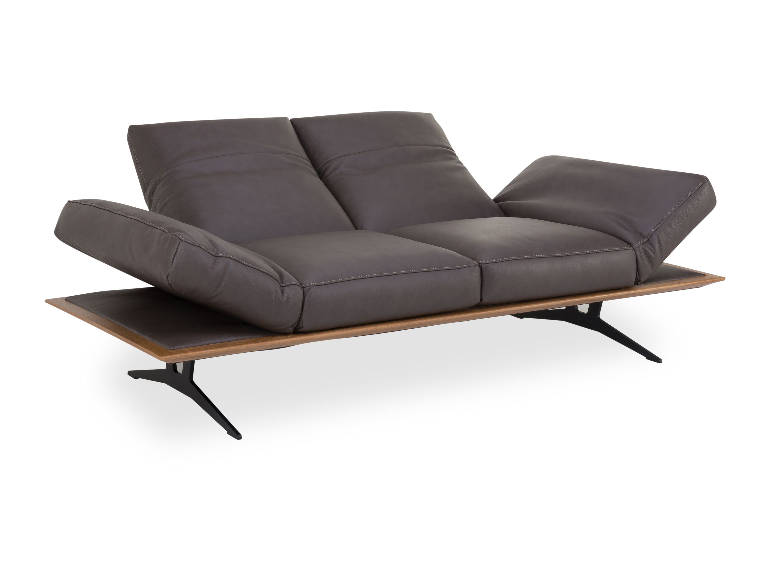 Sofa 2 Sitzer KOINOR FENDO