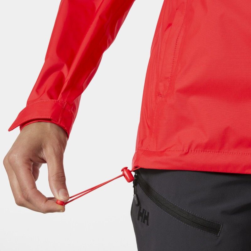 Loke Jacket 2.0 - Veste imperméable femme