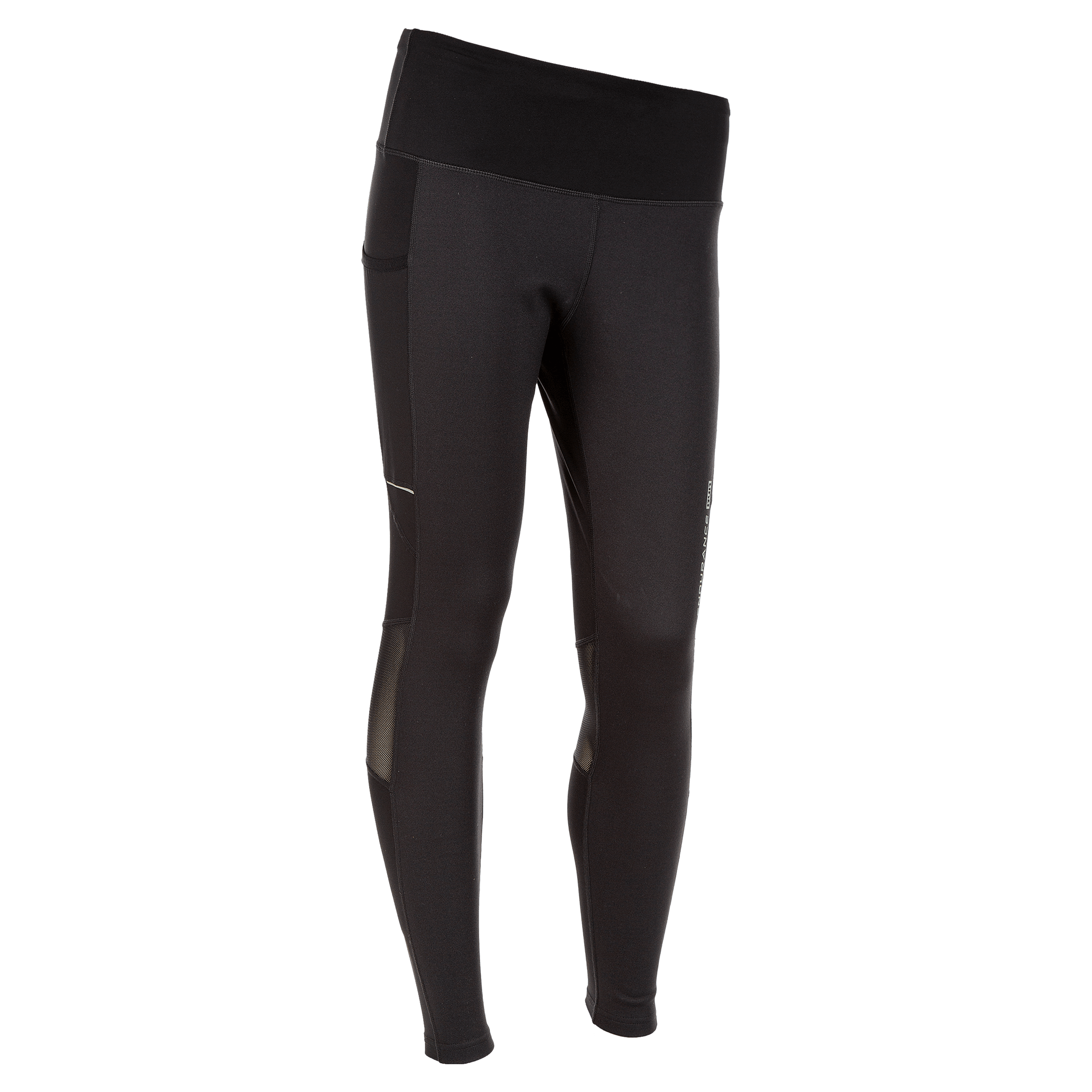 Endurance Tech-Run M Performance Windblock Tights - Treningstøy