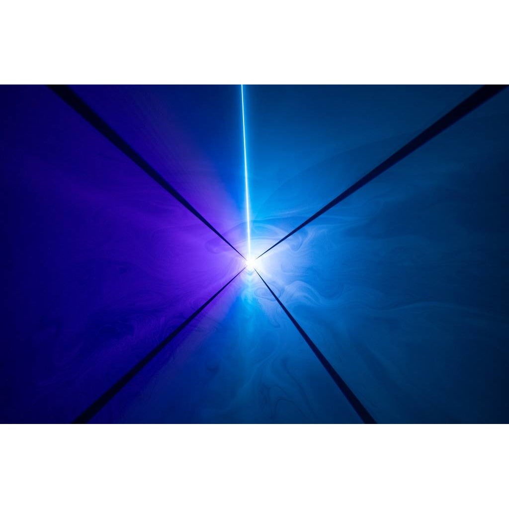 Laserworld CS-3000RGB laser