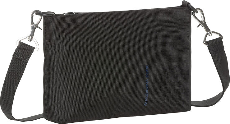 Mandarina Duck MD20 CROSSOVER / BLACK Black