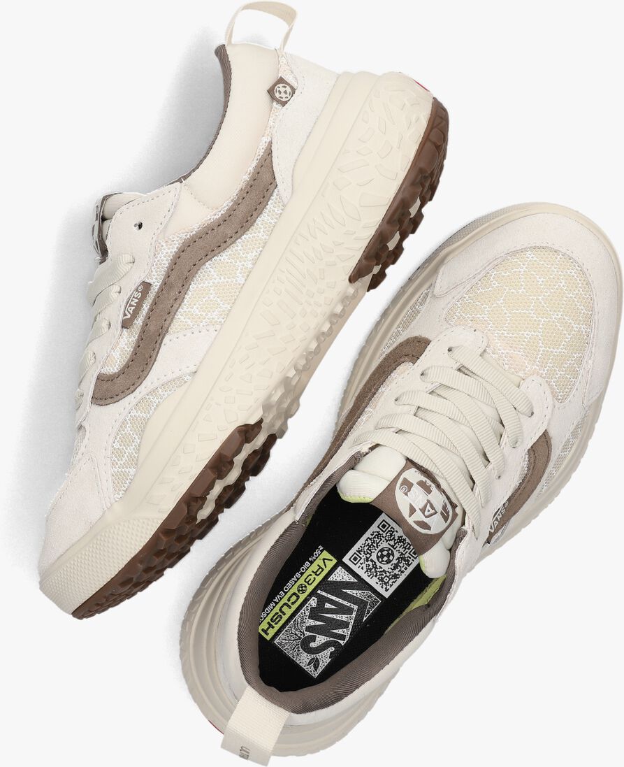 VANS witte vans lage sneakers 105 ultrarange neo vr3