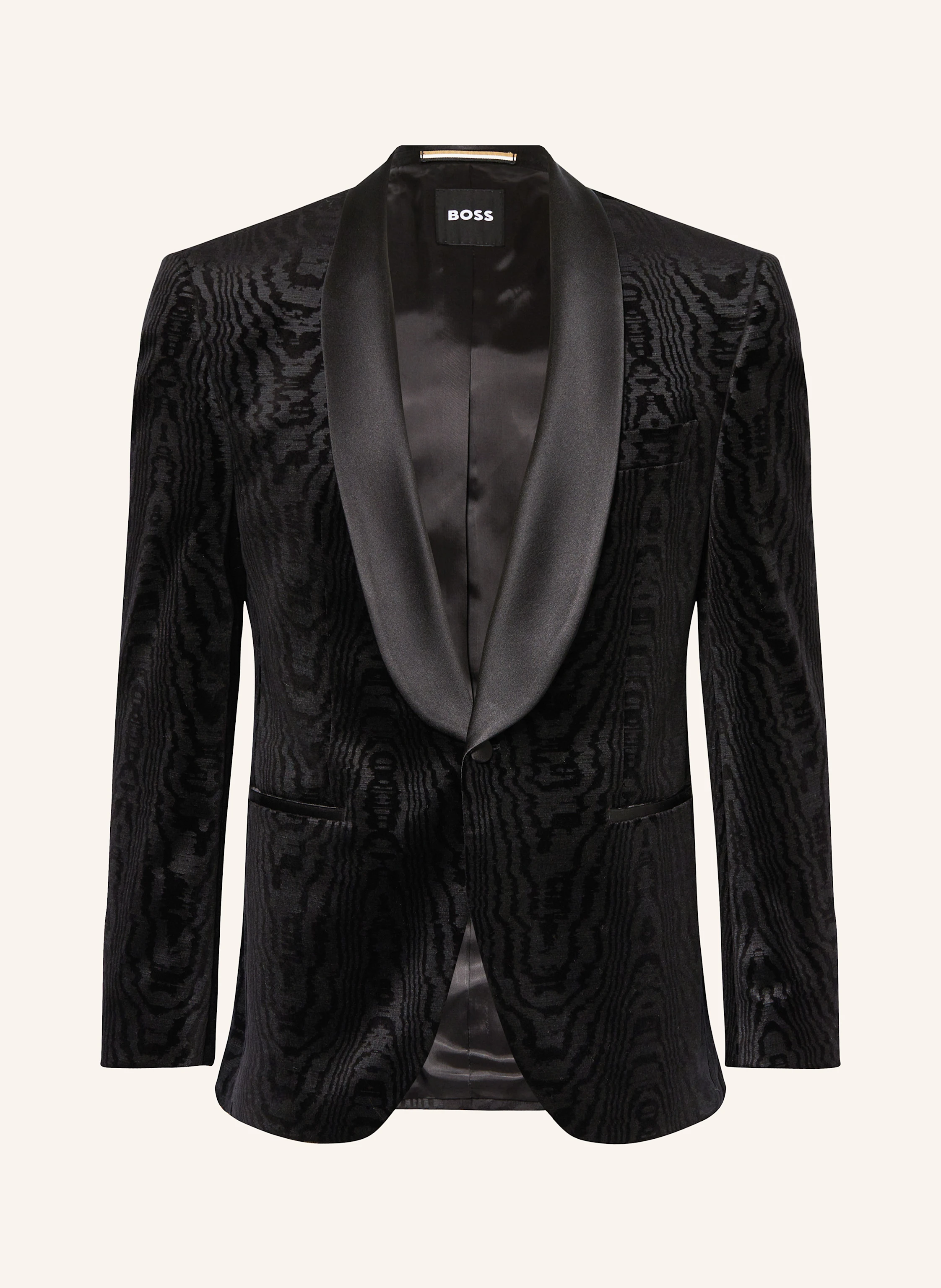 BOSS Smoking-Sakko JECKSON Regular Fit