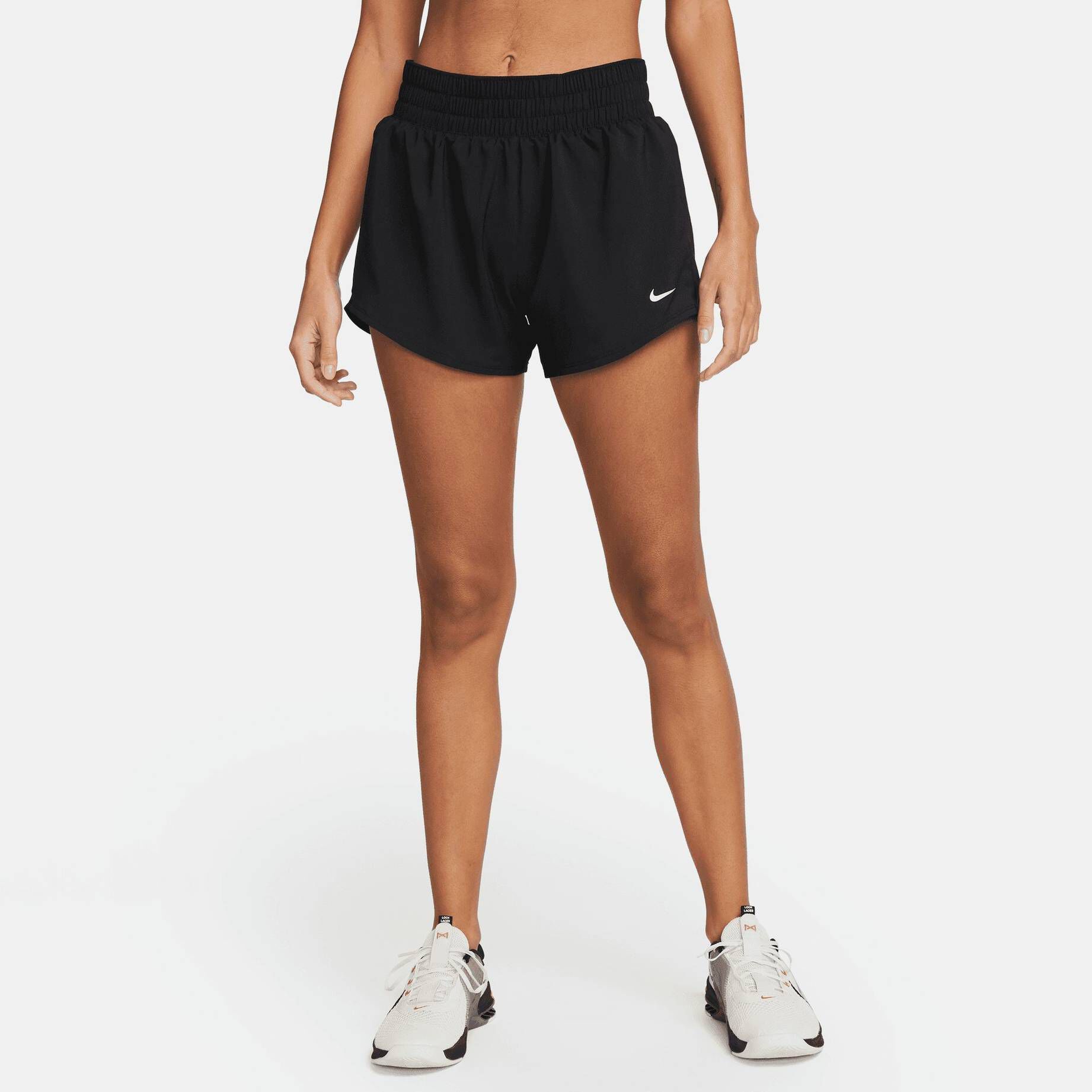 Nike| Damen Shorts DRI-FIT ONE