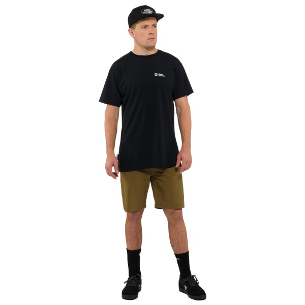 Horsefeathers - Rooter Tech T-Shirt - Maillot de cyclisme