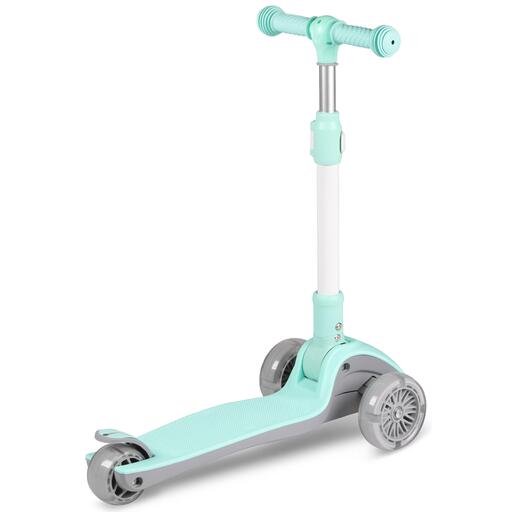 Patinete Fast Indigo de 3 rodas para crianças