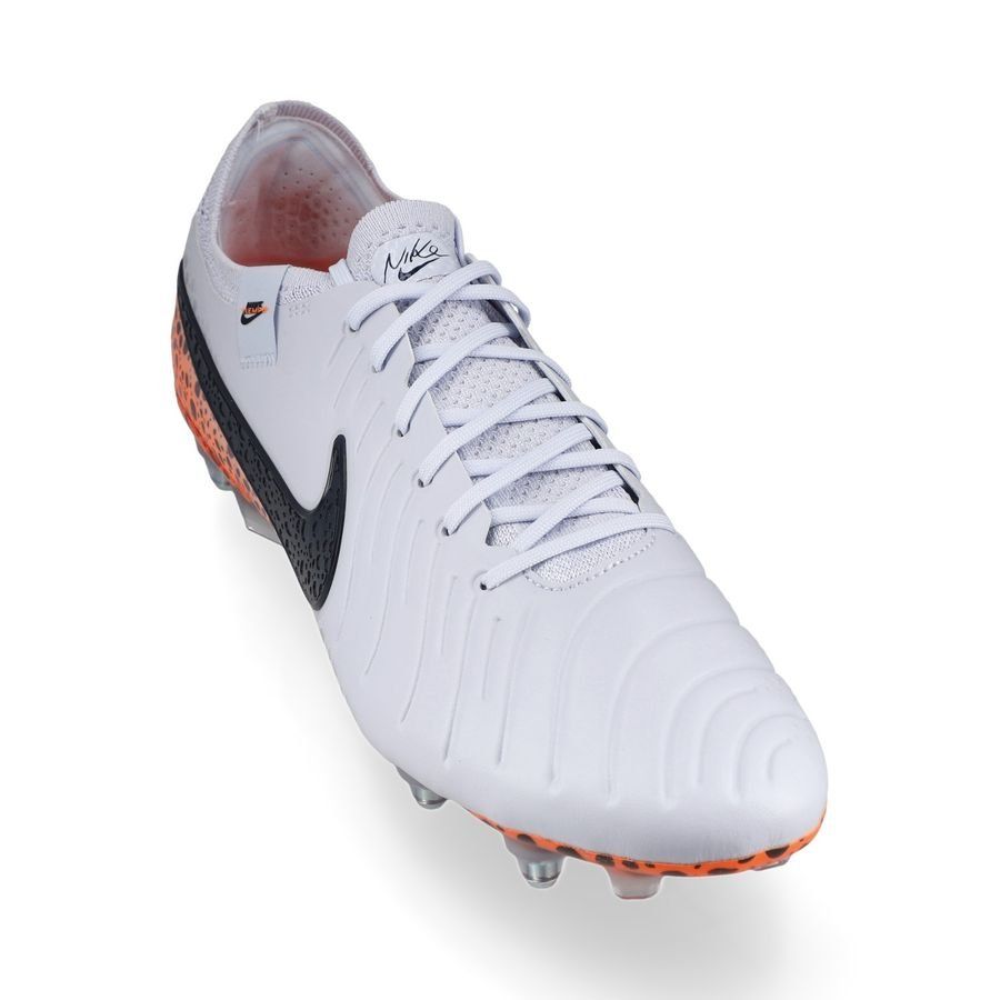 Nike Tiempo Legend 10 Elite SG-PRO Anti-Clog ÉDITION JOUEUR Electric - Multicolor