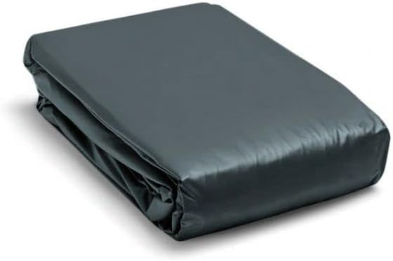 Intex Frame Pool Ultra Quadra XTR 549 x 274 x 132 cm - Ohne Pumpe und Zubehör
