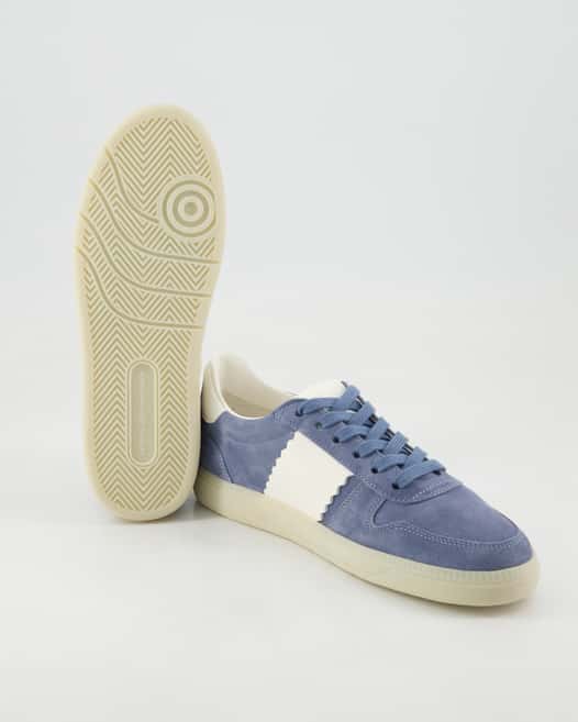 Kennel & Schmenger Pop Sneaker in Blau