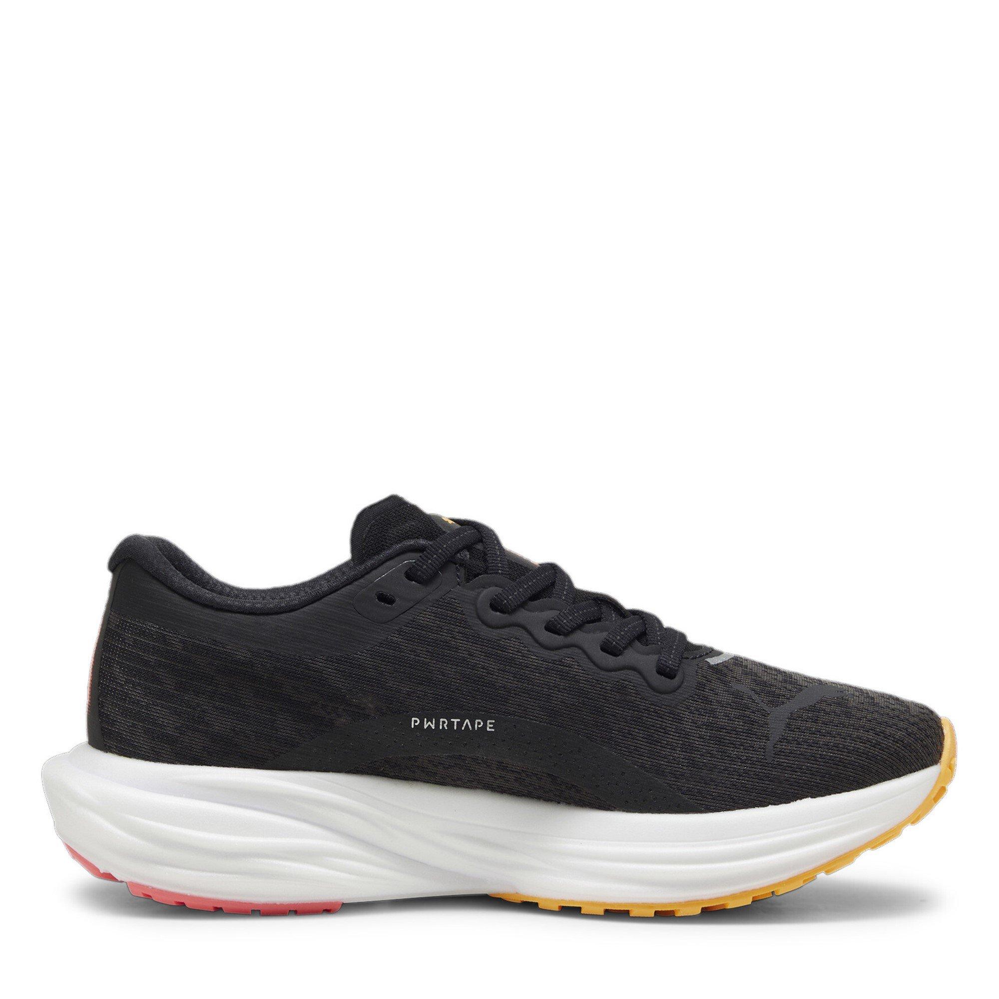 Puma Deviate Nitro 2 Womens Running Shoes