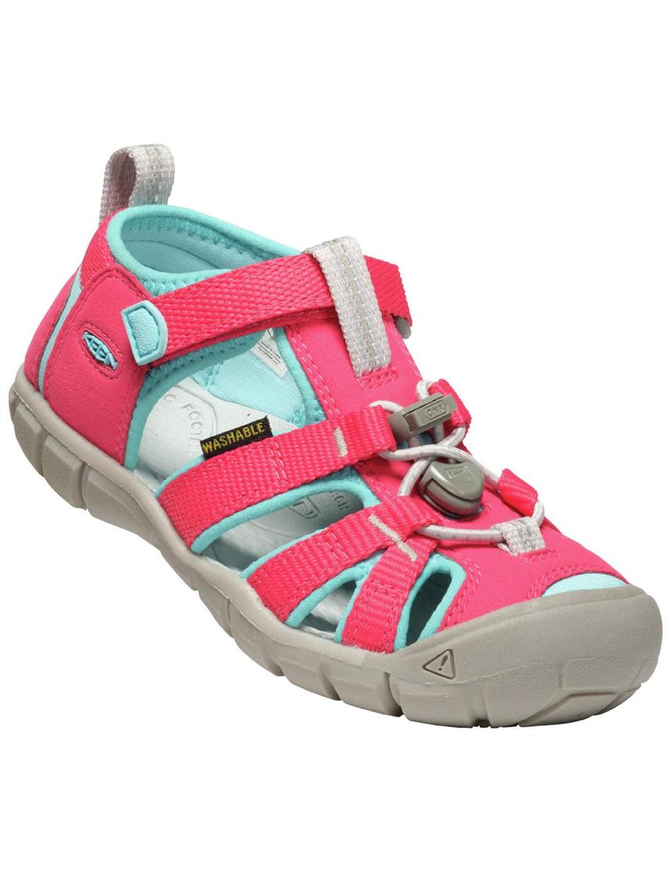 KINDERSCHUHE Y SEACAMP II CNX