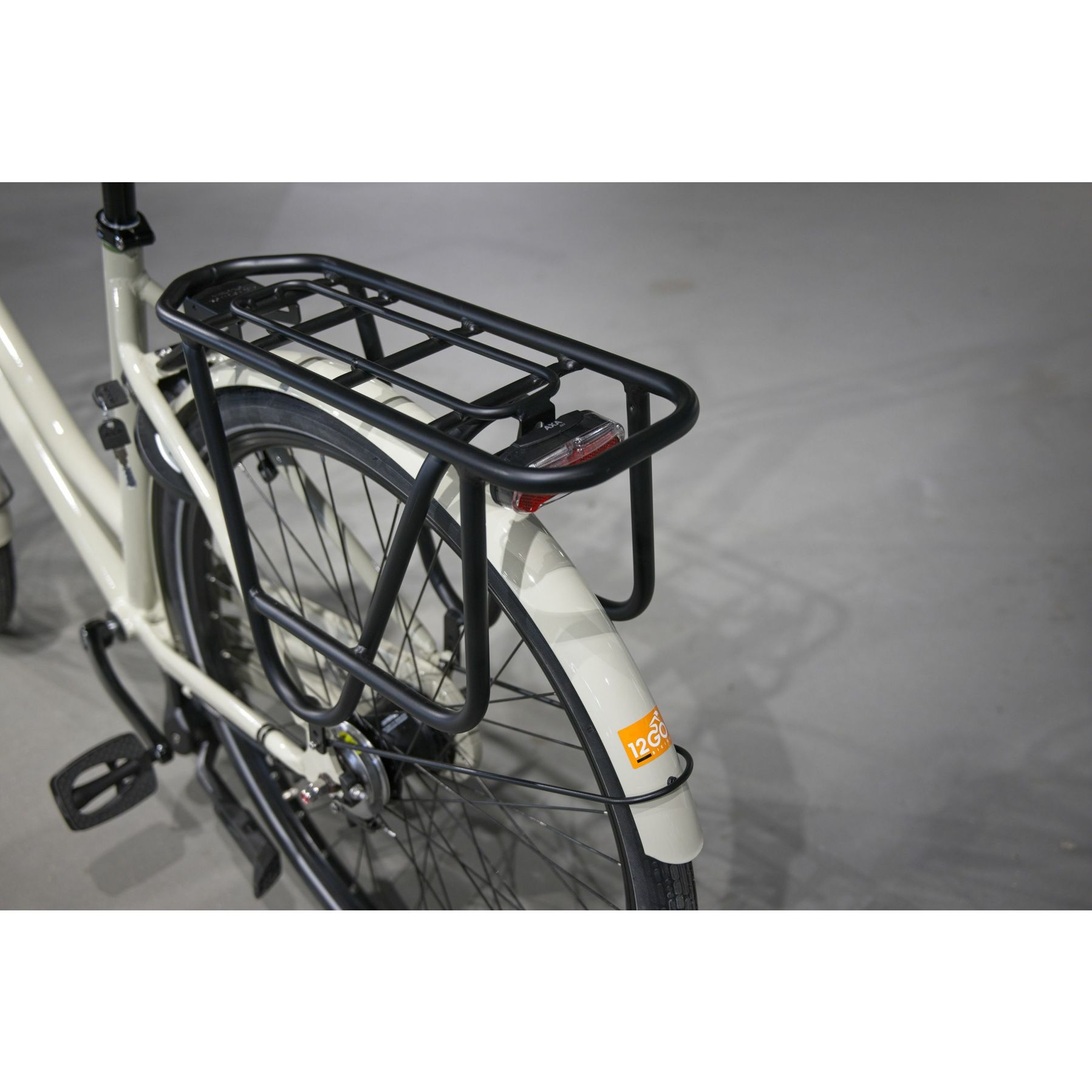 Gazelle HeavyDutyNL T7 2026