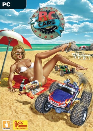 RC Cars- PC