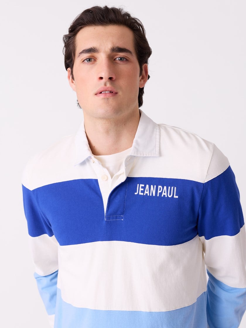 Basile rugger Marshmallow