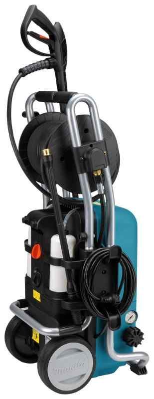 Makita HW151 230V Hogedrukreiniger 150 bar