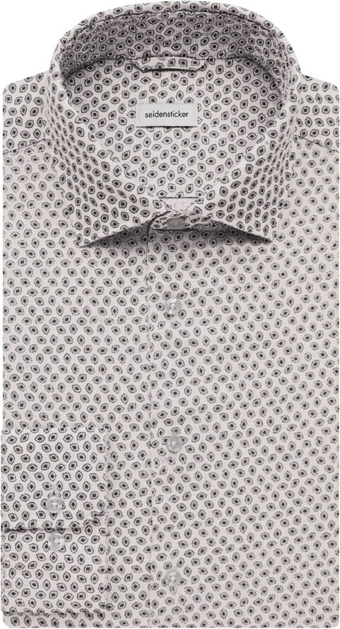 Seidensticker Business Shirt Regular Green