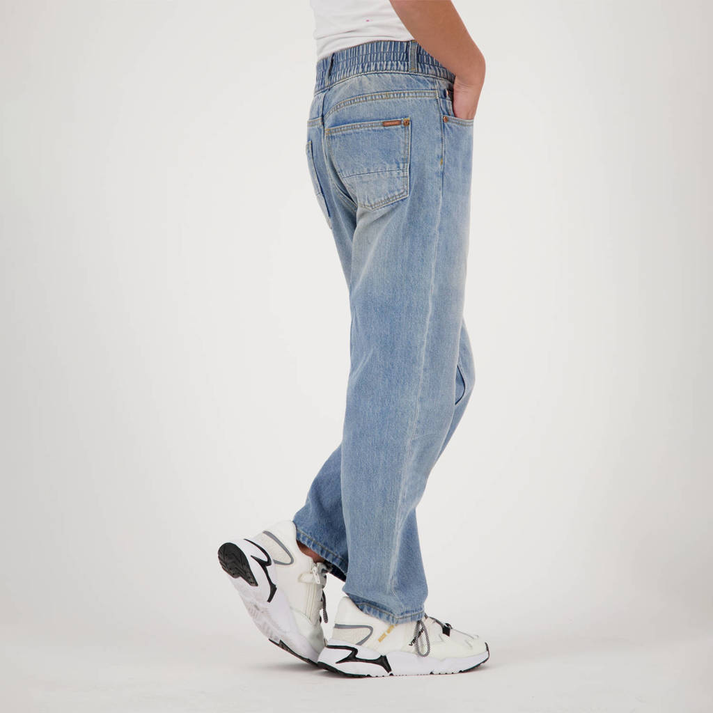 Vingino mom jeans Chiara Waistband old vintage