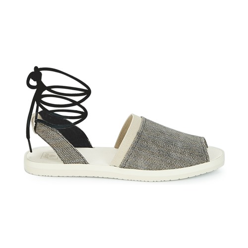 Reef - REEF DAISY Negro