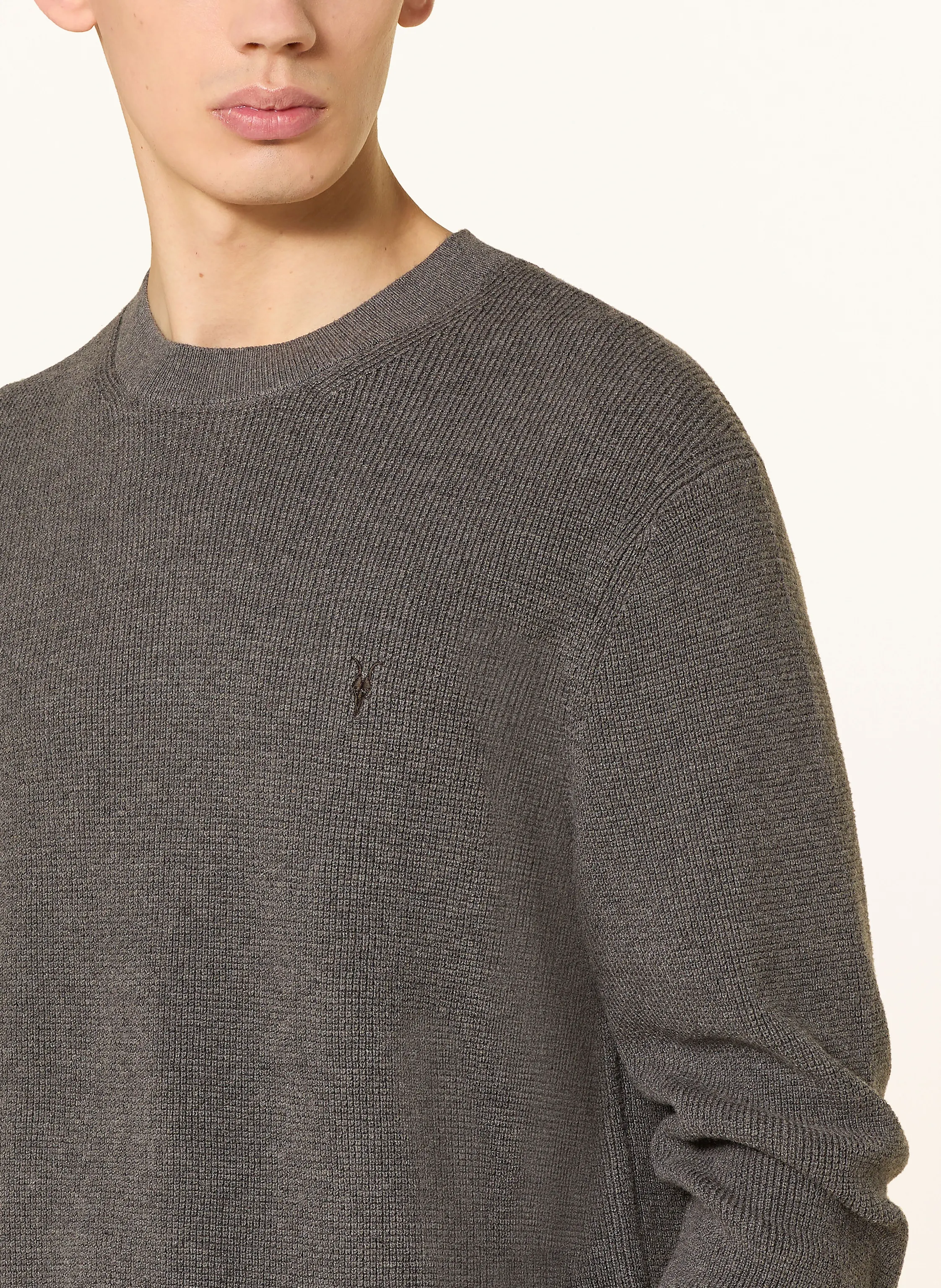 ALLSAINTS Pullover ASPEN