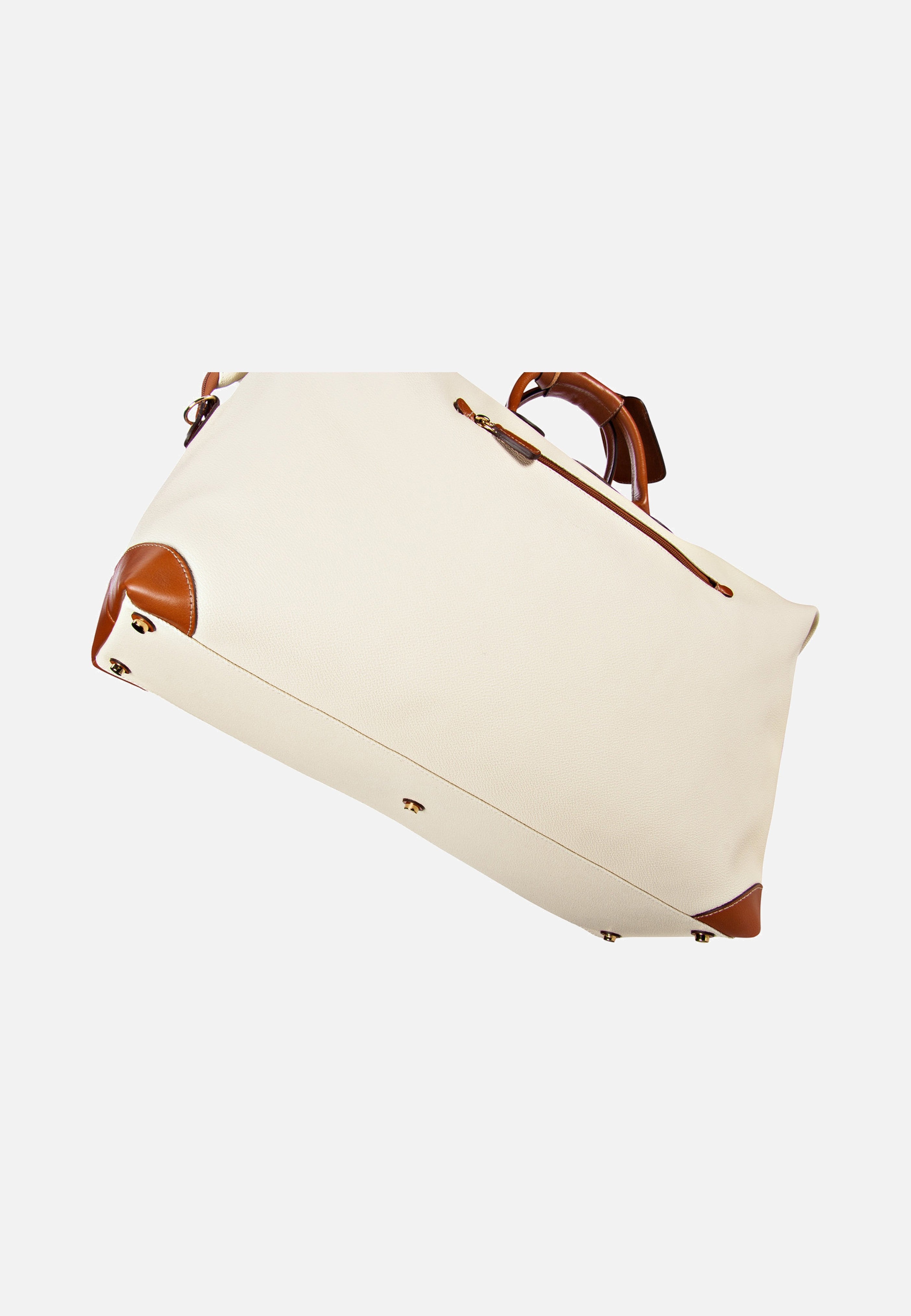 Firenze 55 Creme - Weekender