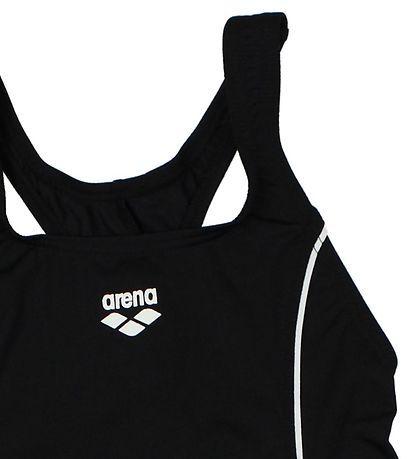 Arena Badeanzug - Finding Jr - Schwarz
