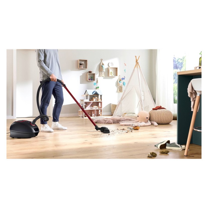 Bosch støvsuger 850 W