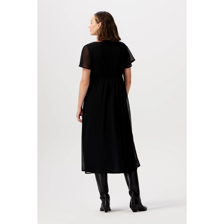 Noppies Kleid Amelie Black