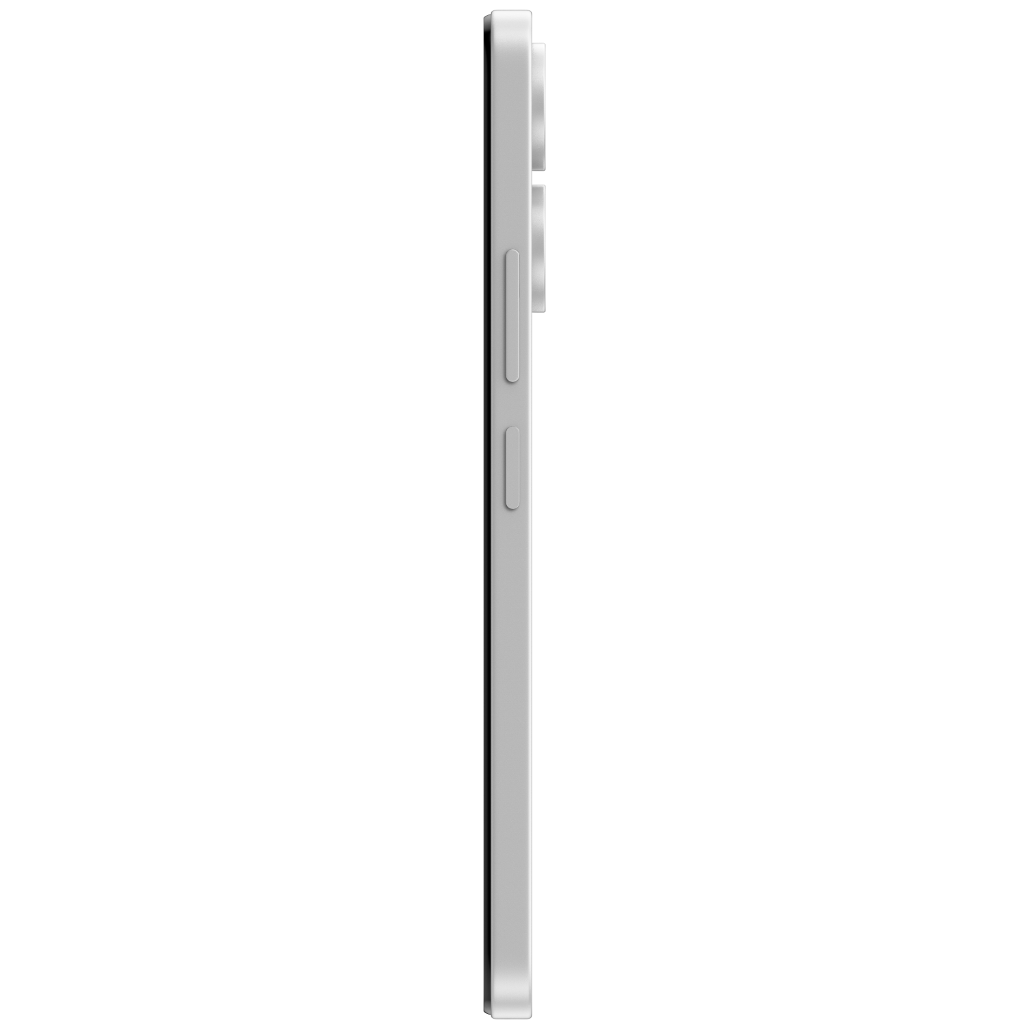 Xiaomi Redmi 13C - 5G - 4/128 Go - Argent