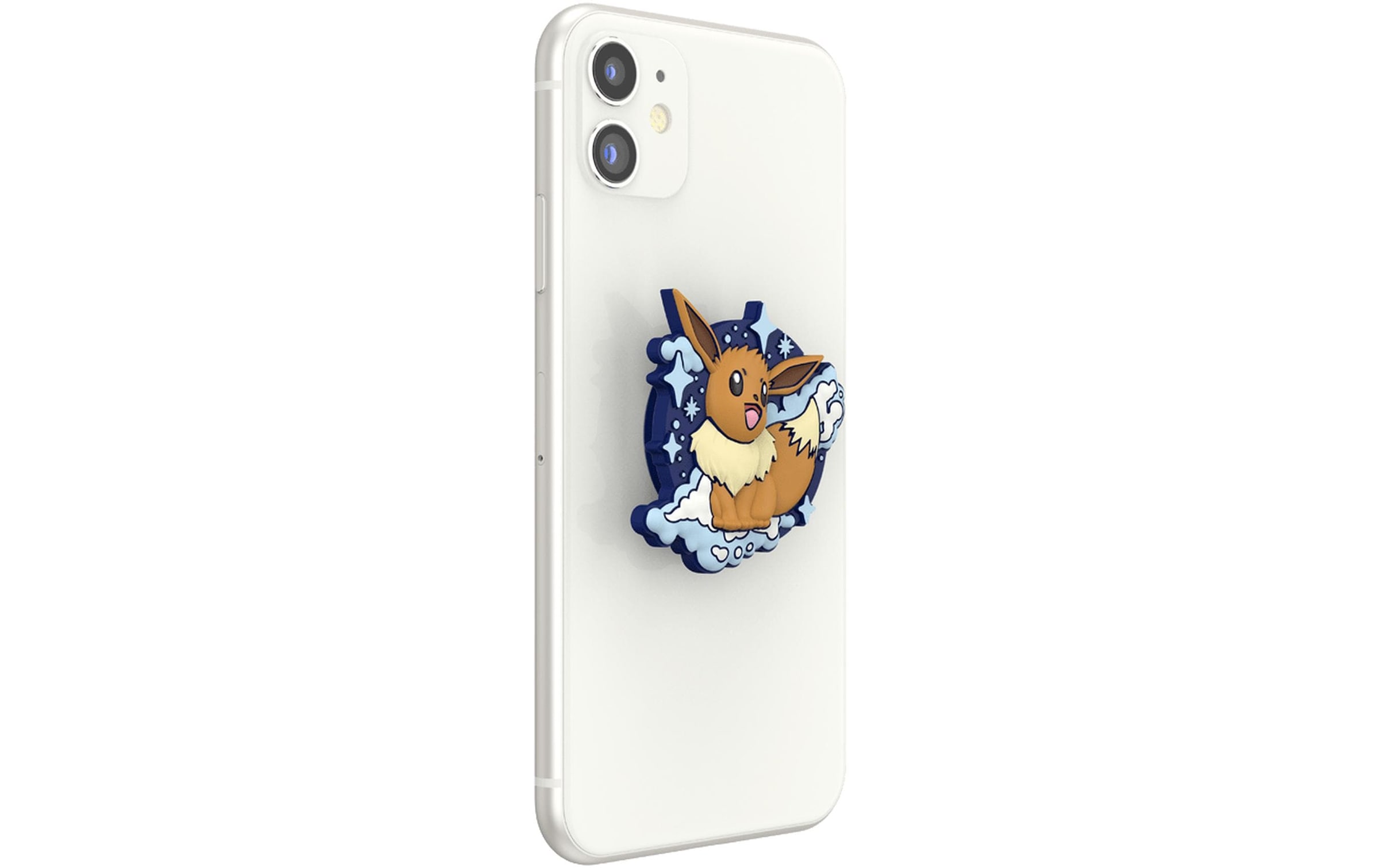 Popsockets Handy-Halterung »Premium Popout«