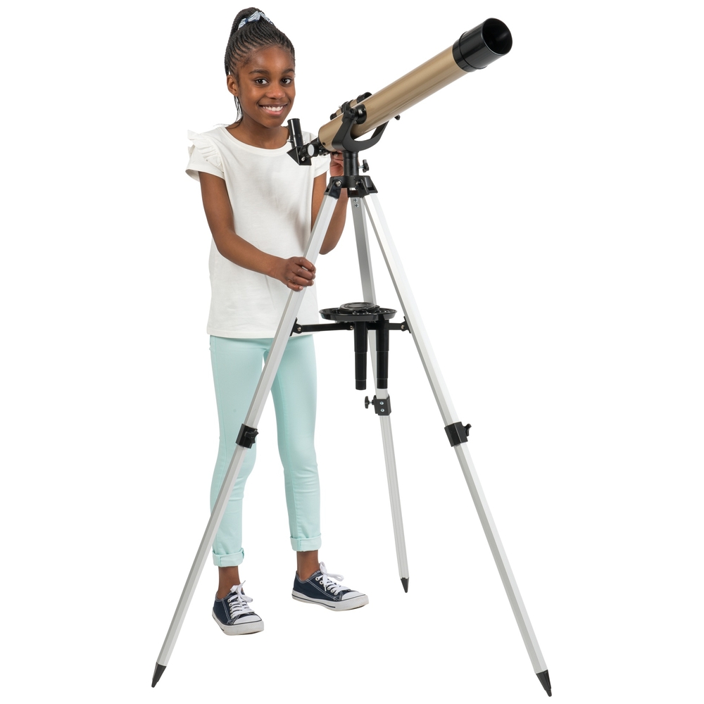 Fusion Science 700mm Refraktor-Teleskop (Land&Sky)