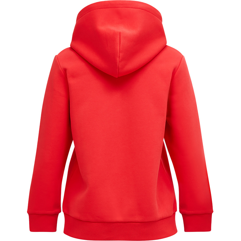 Peak Performance Damen Original Small Logo Jacke