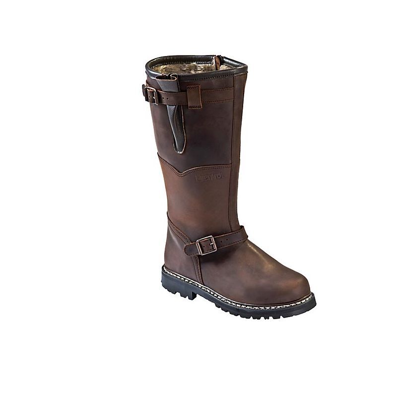 Kitzbuehel - Bottes de neige homme