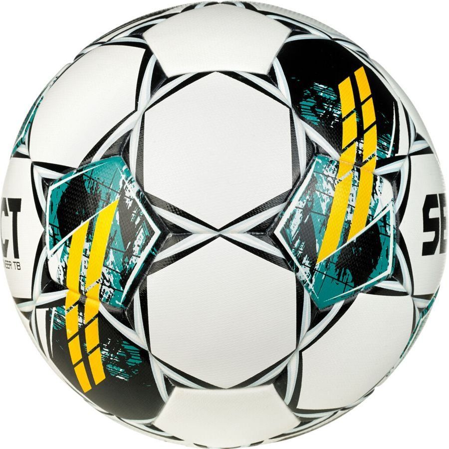 FB Pioneer TB v23 white/yellow