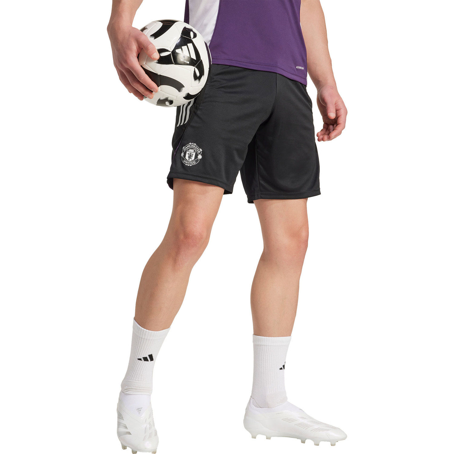 adidas Manchester United Trainingsset