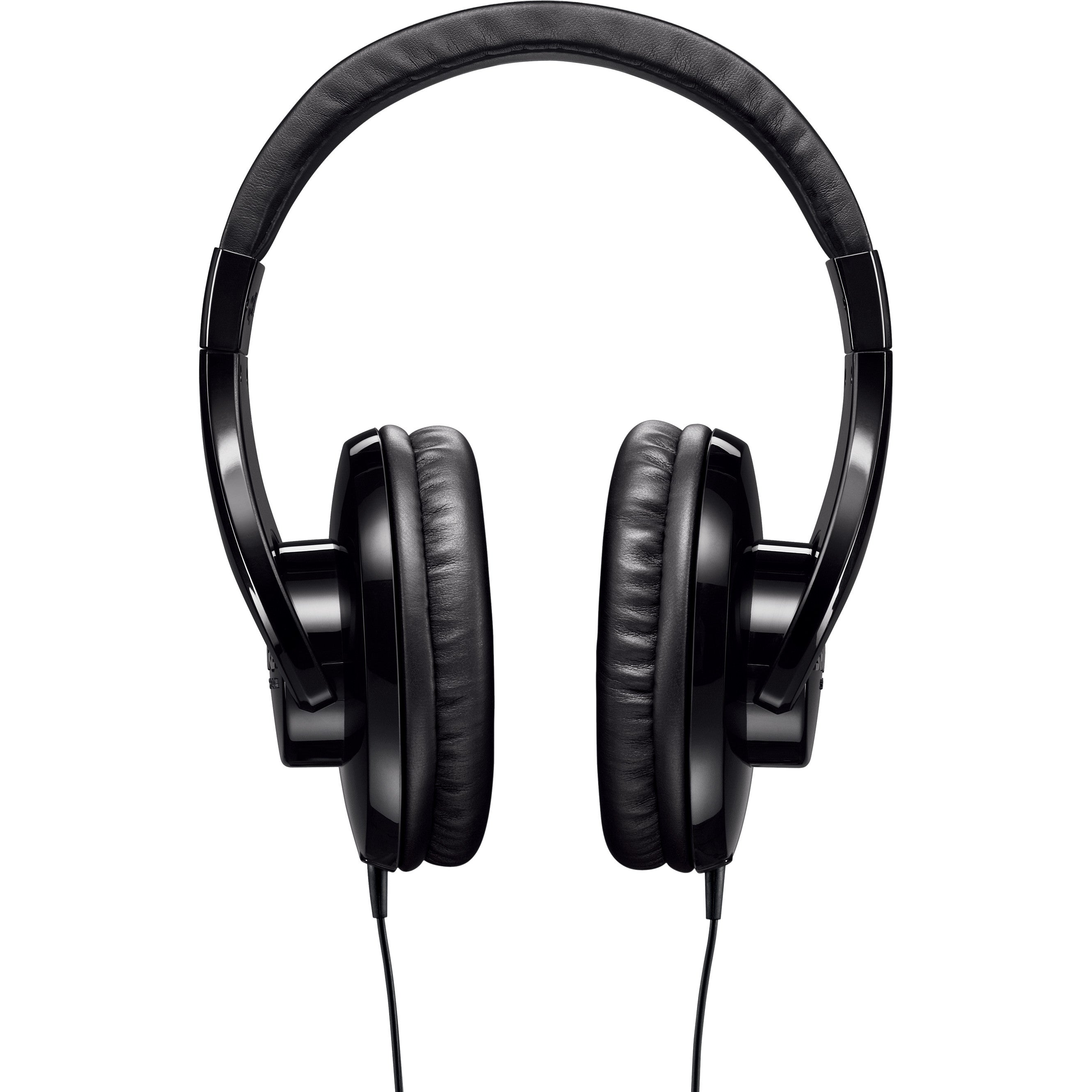 Shure SRH240A hoofdtelefoon zwart