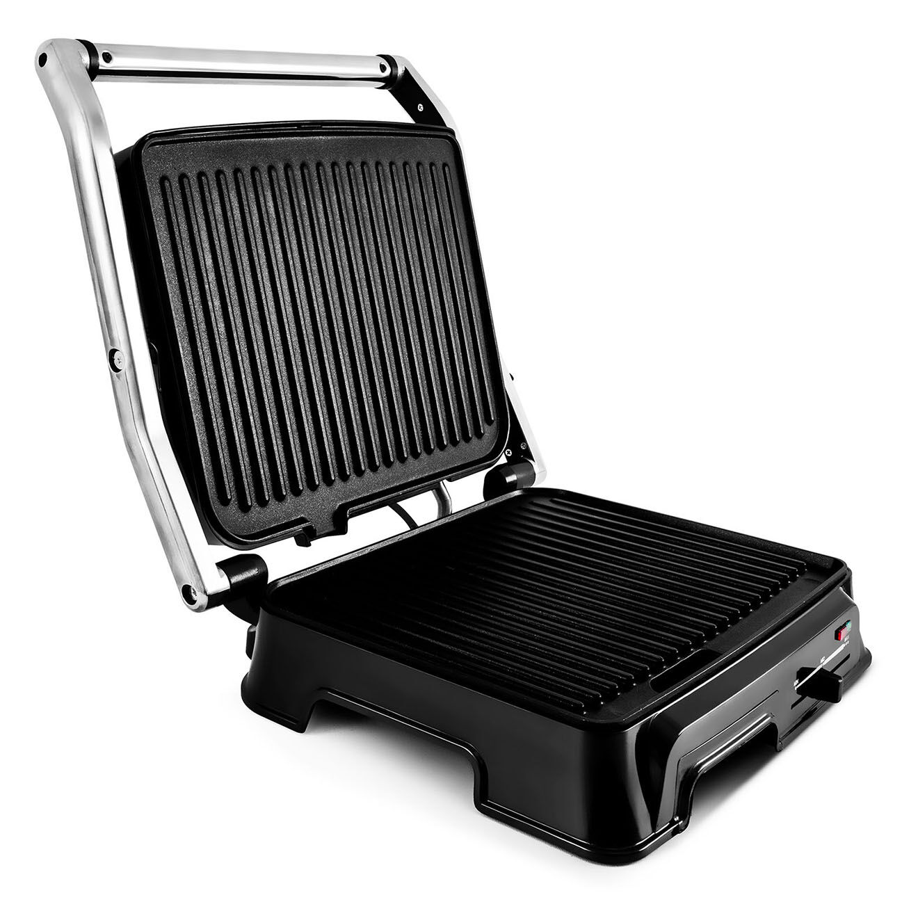 Harper Grill viande noir