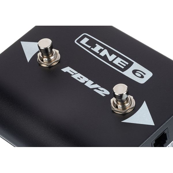 Line6 FBV2