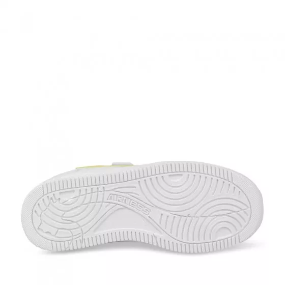 Baskets BLANC AIRNESS